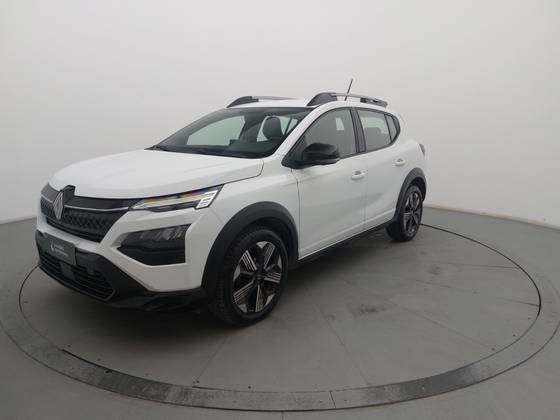 RENAULT KARDIAN 1.0 TCE FLEX TECHNO EDC